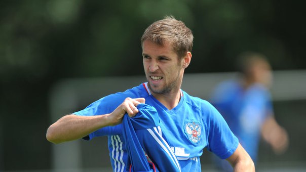 Спартак, Дмитрий Комбаров, Евро-2016, Дмитрий Аленичев, Сборная России по футболу, Игорь Денисов