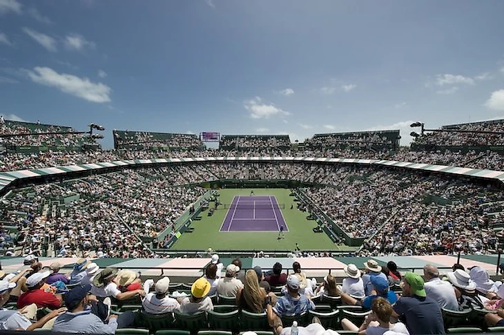 Crandon Park