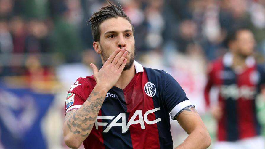 «Милан» получит 20 процентов от суммы трансфера Верди