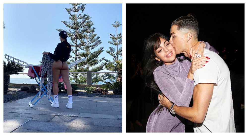 Реал Мадрид, Ювентус, Криштиану Роналду