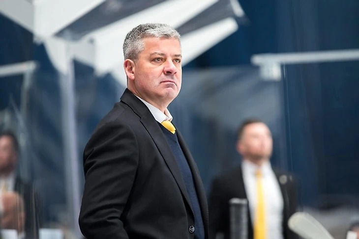 леонид тамбиев