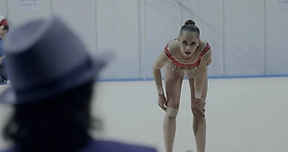 «Over the Limit»: запредельная гимнастика или просто кино?