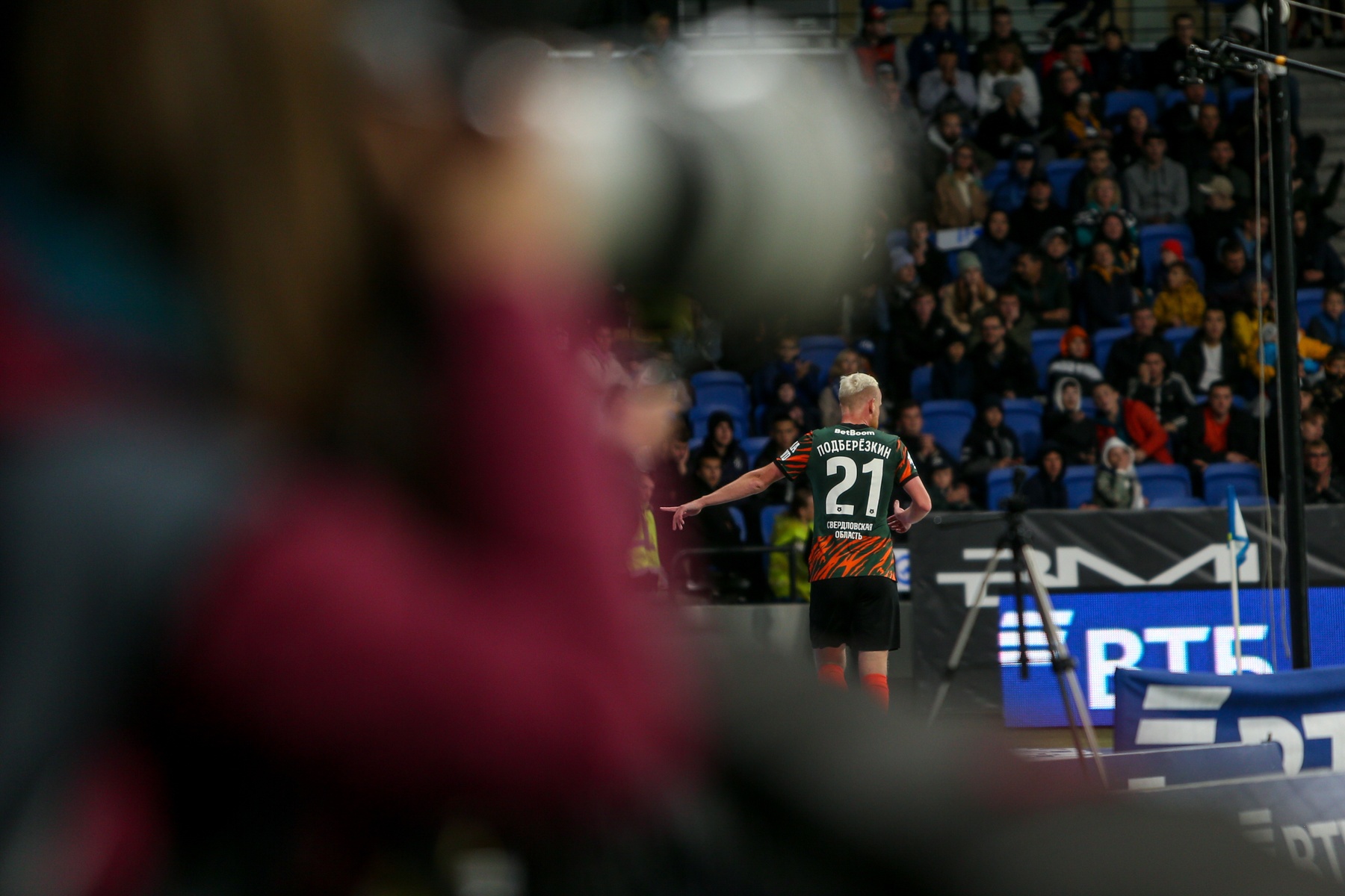 Вечеслав Подберёзкин 