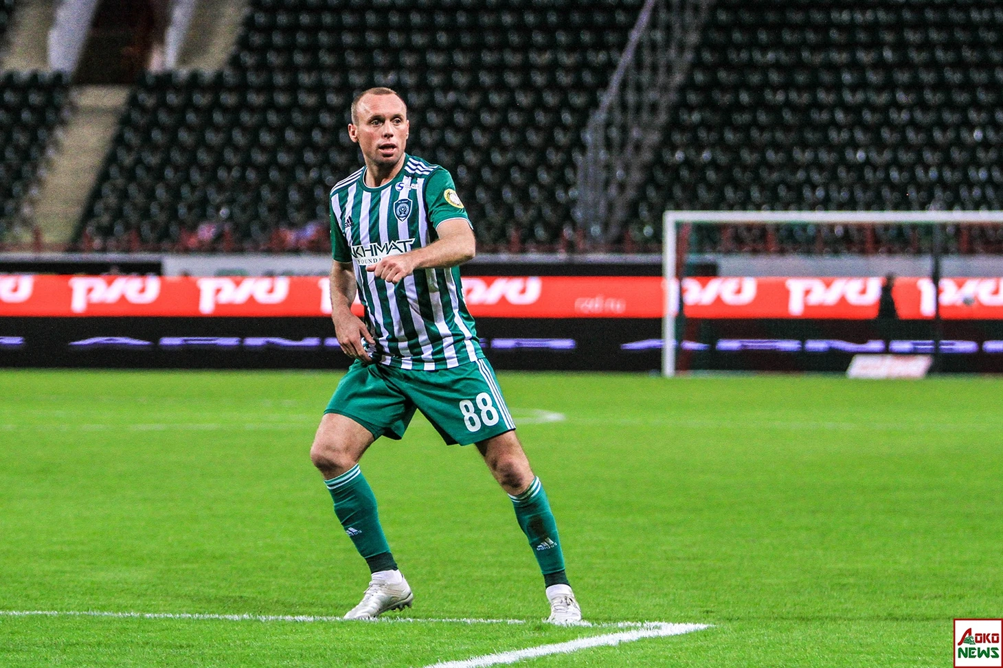 Фото: Дмитрий Бурдонов / Loko.News