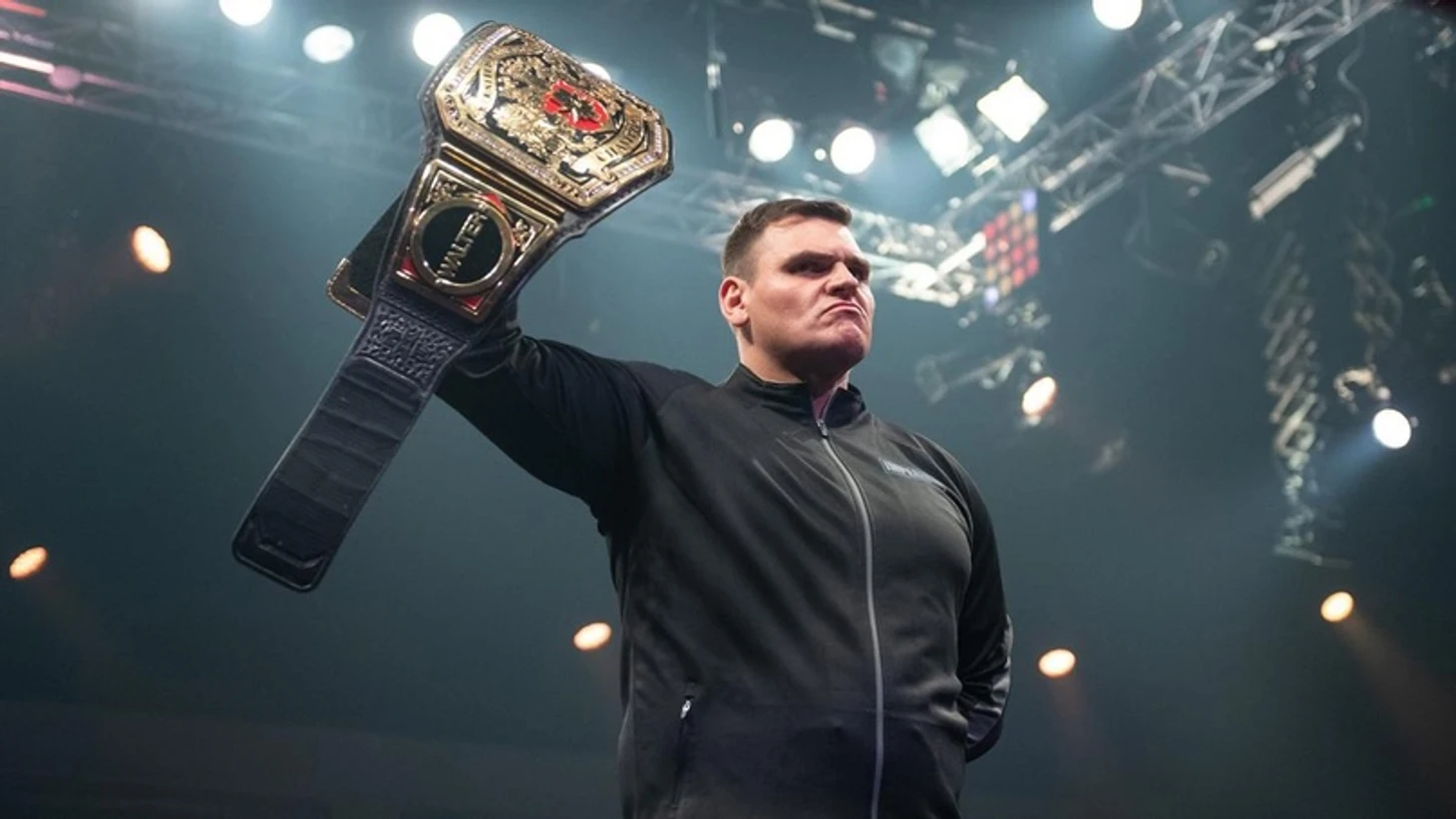 Обзор NXT UK 10.06.2021, изображение №2