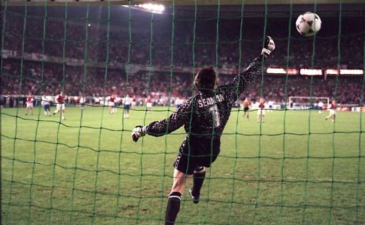 гол Симэну №2