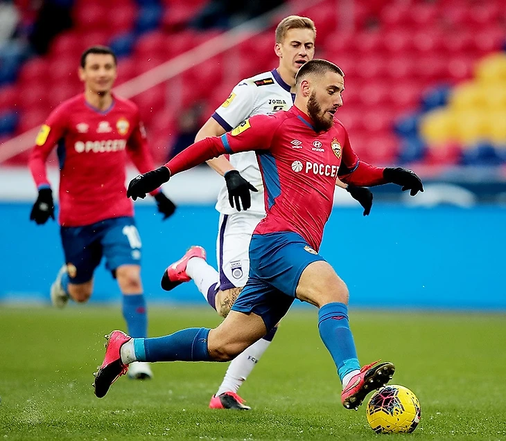 Гончаренко себя исчерпал? Аргументы за и против тренера, изображение №2