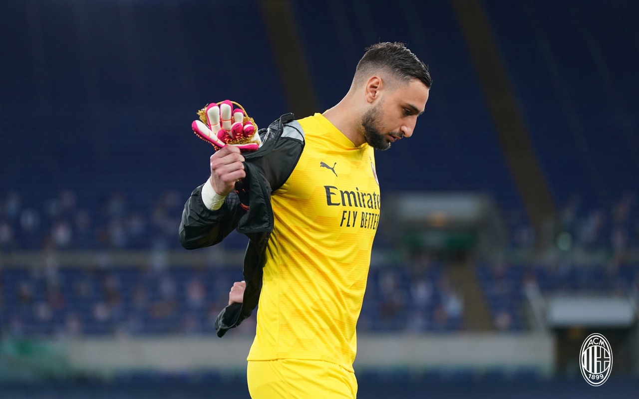 Доннарумму не за что хейтить – он хочет побеждать и много зарабатывать, но нынешний «Милан» не может ему этого дать