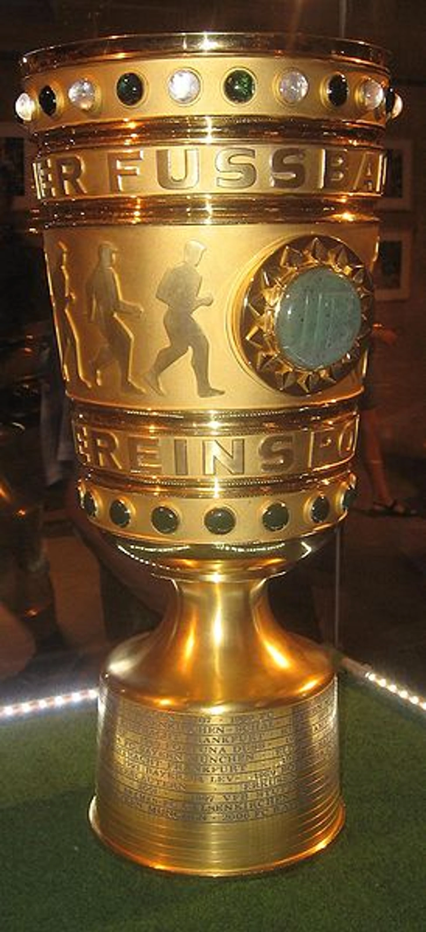DFB-Pokal