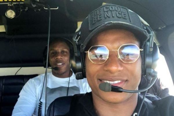 Манчестер Юнайтед