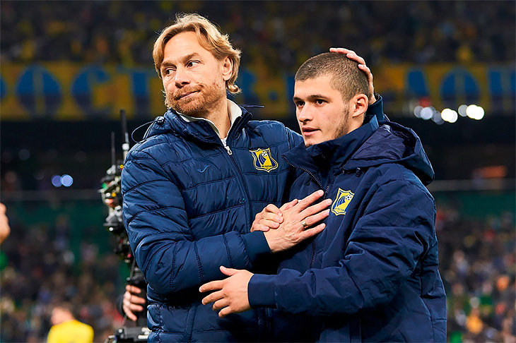 «Спартак» купил Гулиева у «Ростова» – и у всех много поводов волноваться