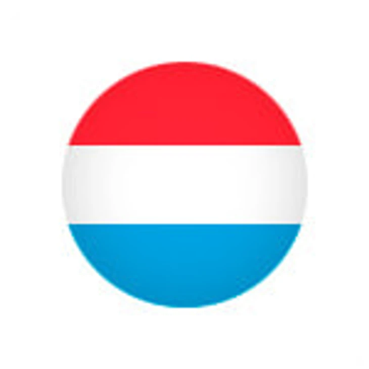 сборная Люксембурга