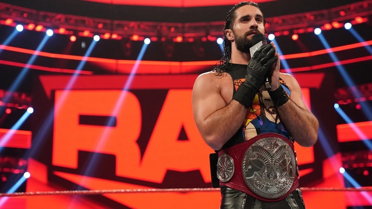 Обзор WWE Monday Night RAW 03.02.2020, изображение №40