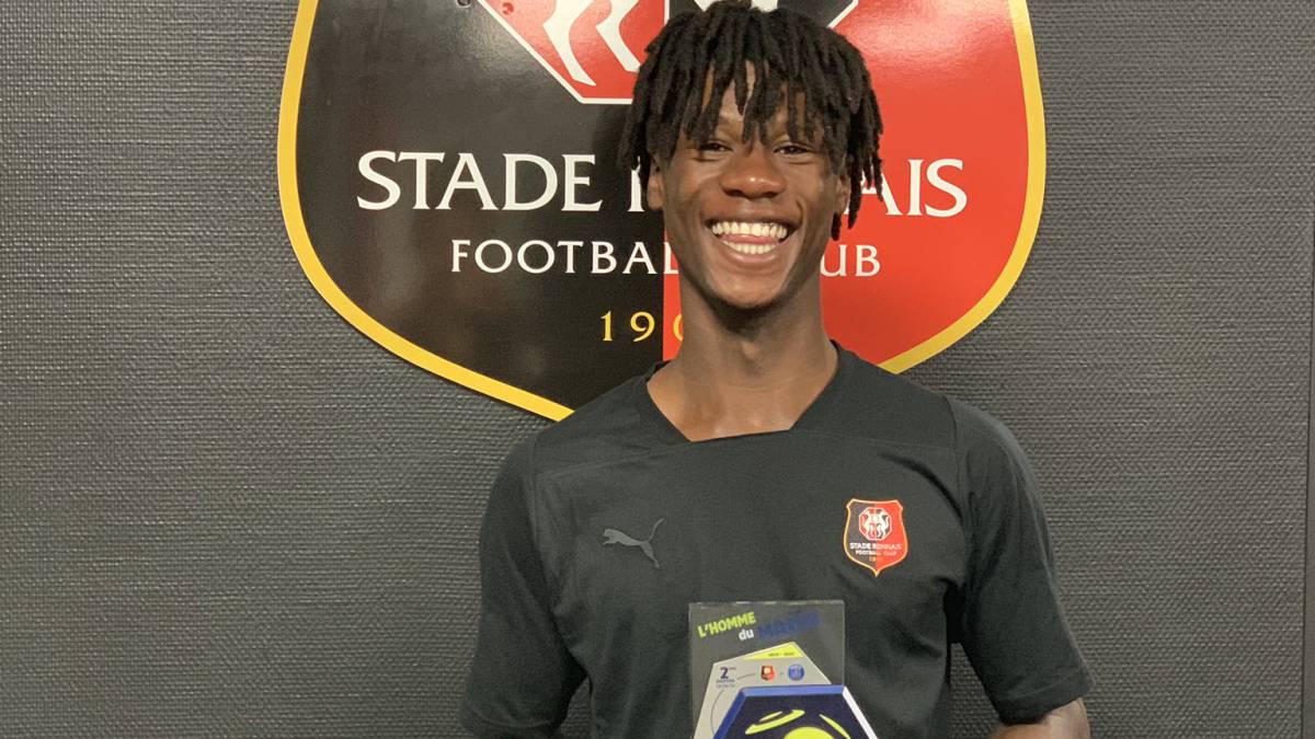 Эдуардо Камавинга, Реал Мадрид