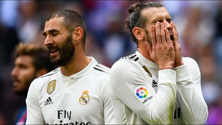 Реал Мадрид