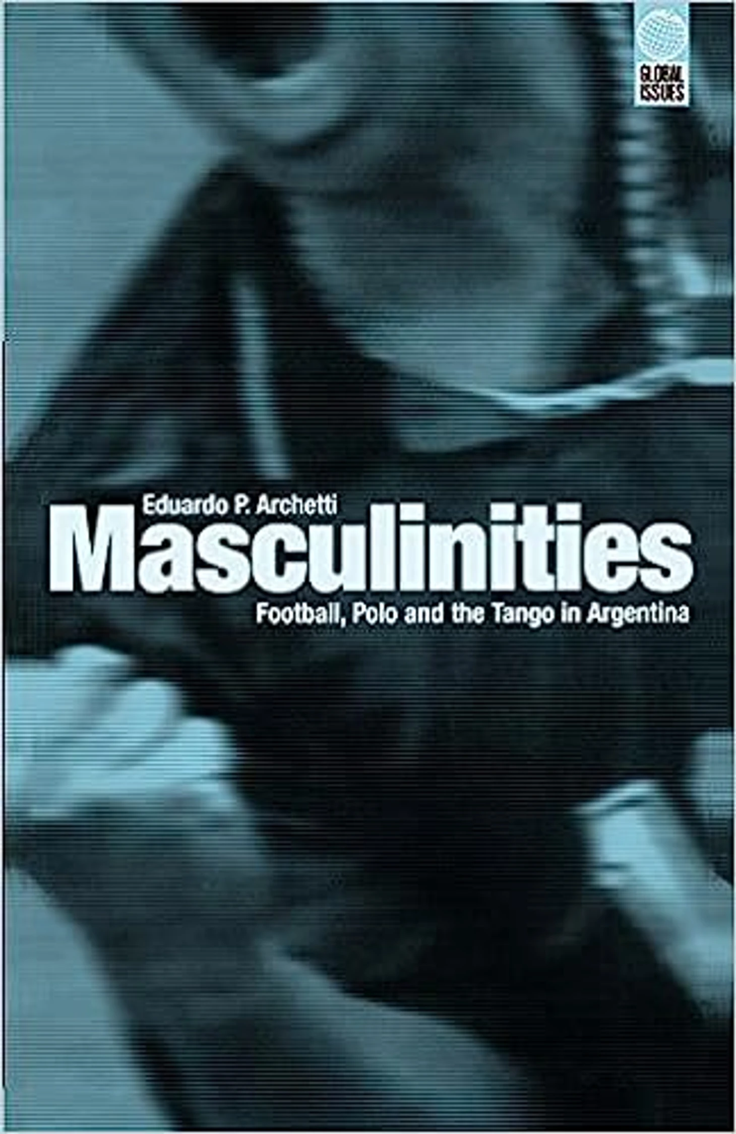 аркетти футбол и танго