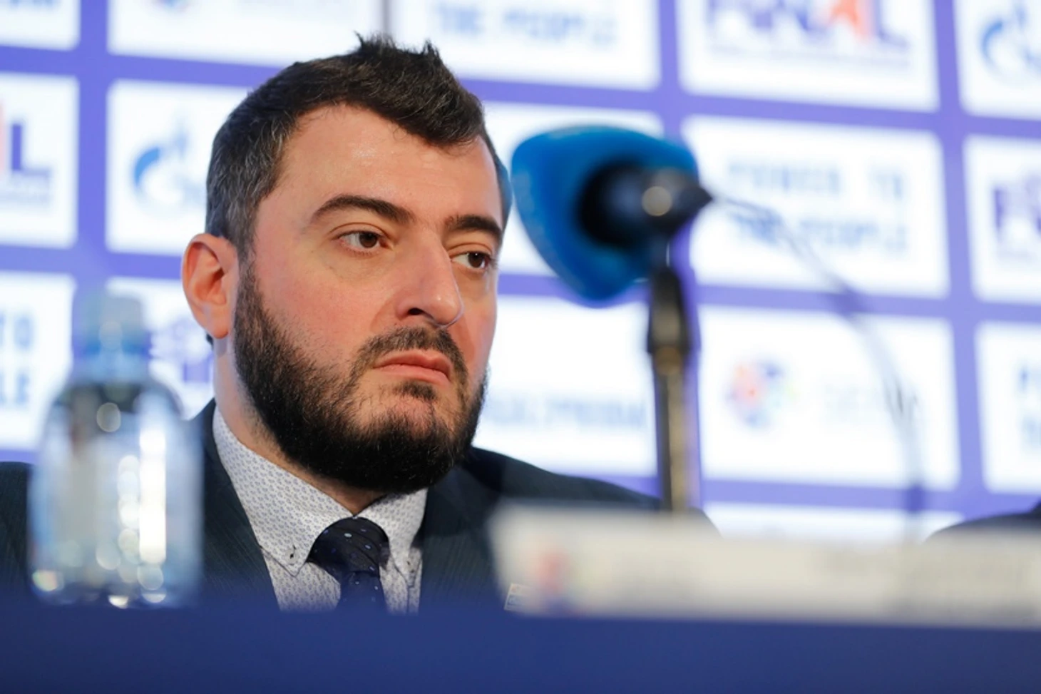 СЕХА-лига. Борис Сапожников: "В решении заменить "Вардар" на "Загреб" нет никакой теории заговора", изображение №8