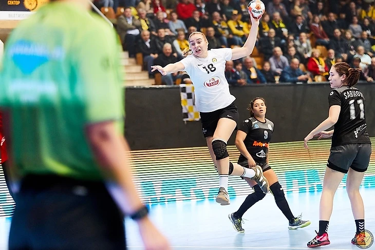 Лучшие молодые мастерицы планеты. По стопам Дарьи Дмитриевой и Анны Вяхиревой, изображение №9