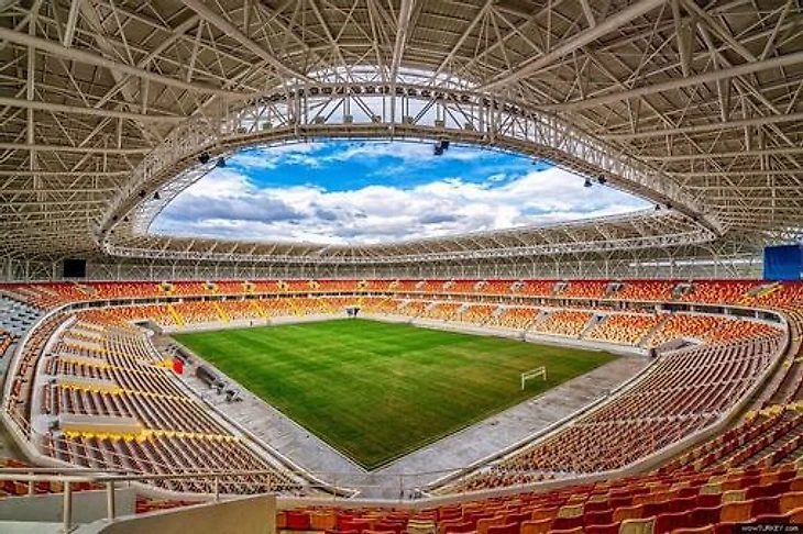 Malatya Arena