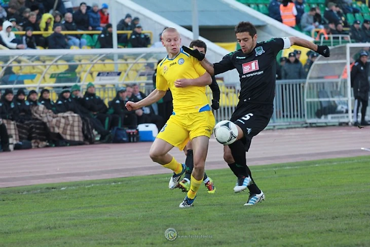 Смольников