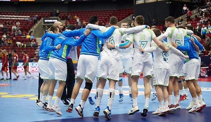 ЧЕ-2020. 50 процентов ответов: норвежцы в полуфинале, словенцы в олимпийском отборе, изображение №3