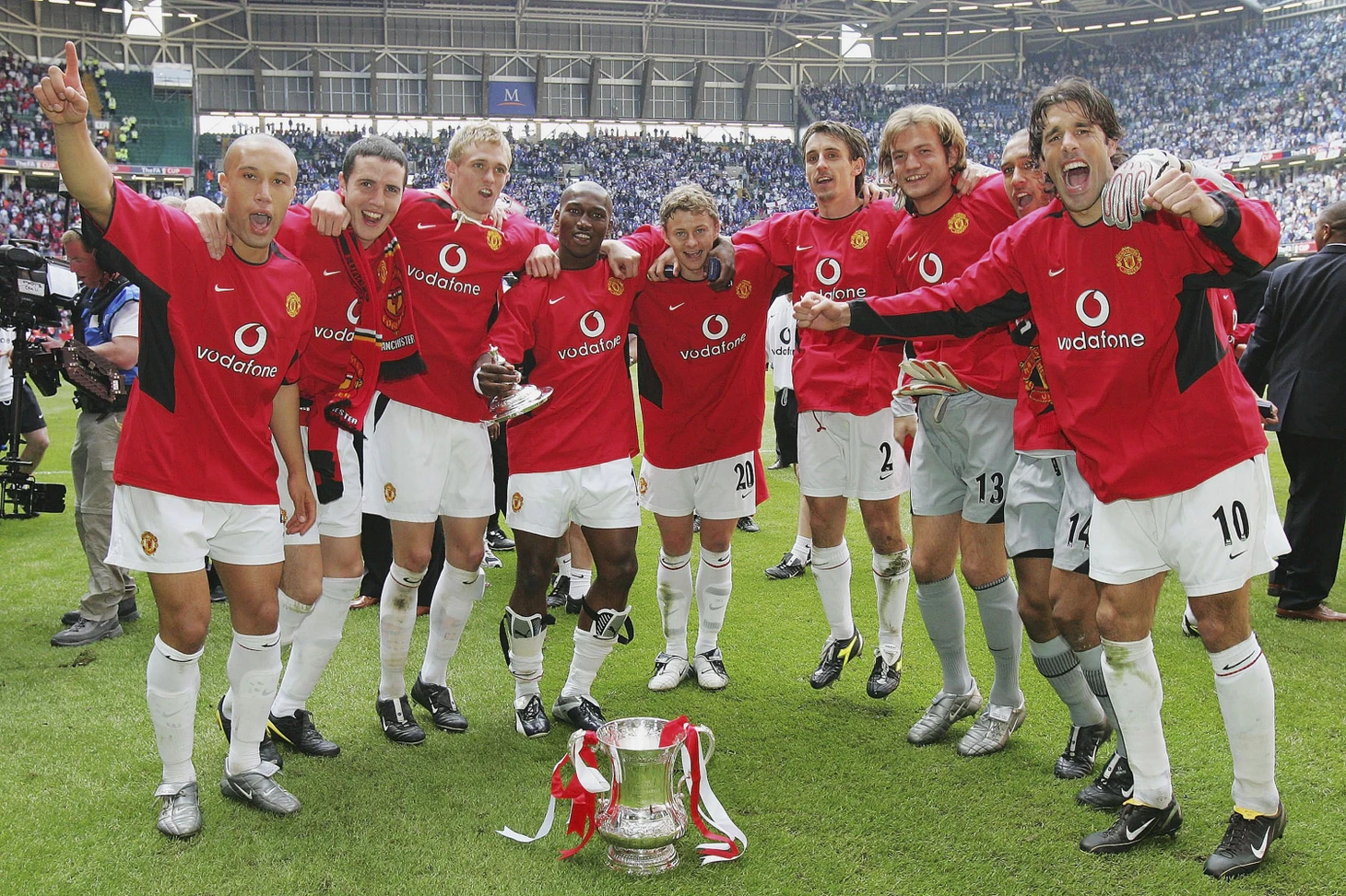 Празднование