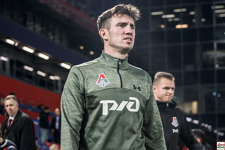 Фото: Дмитрий Бурдонов / Loko.News