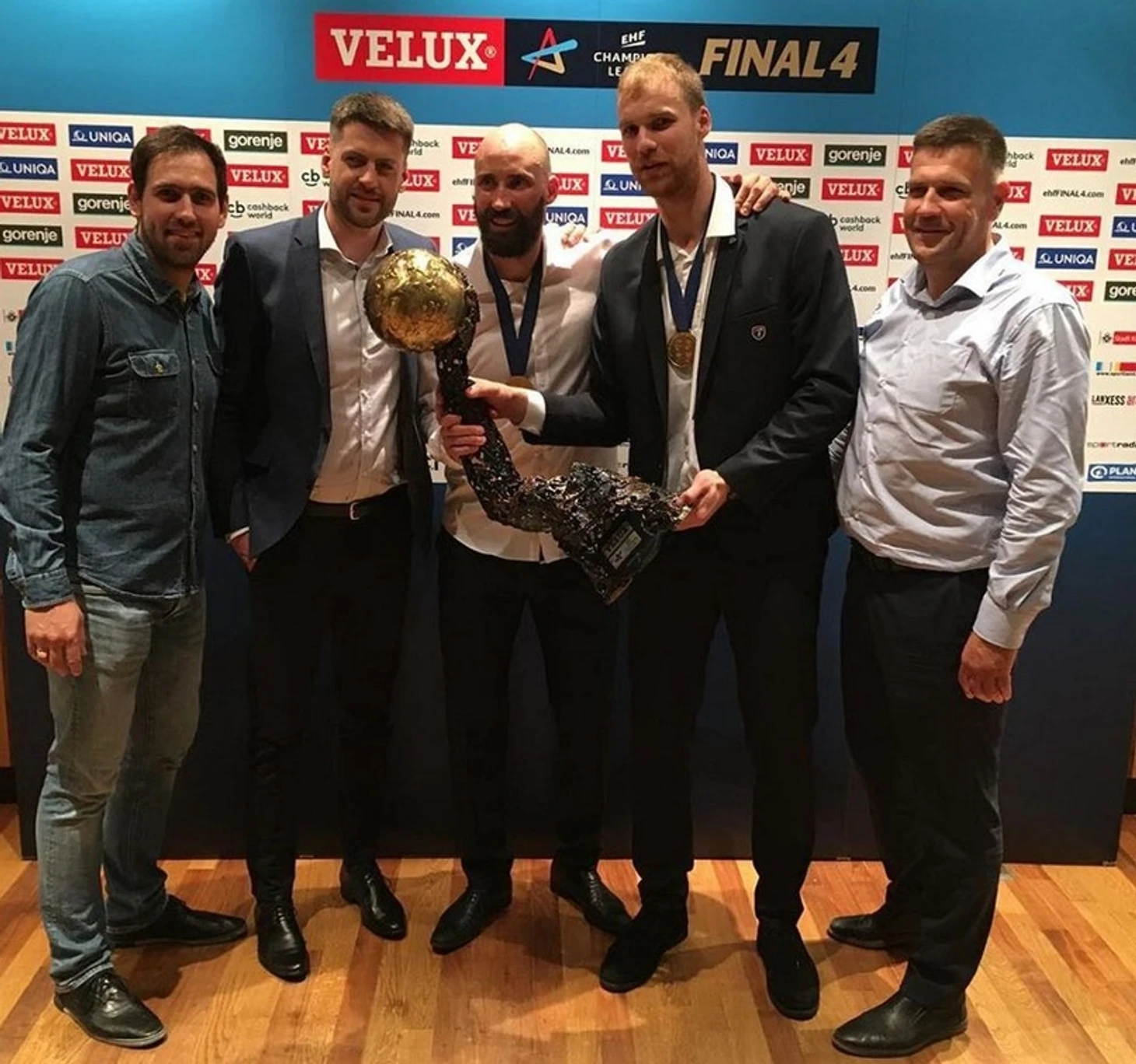 Агент Балича запросил много денег, в клуб мог перейти Доленец — интервью с экс-директором БГК, изображение №14