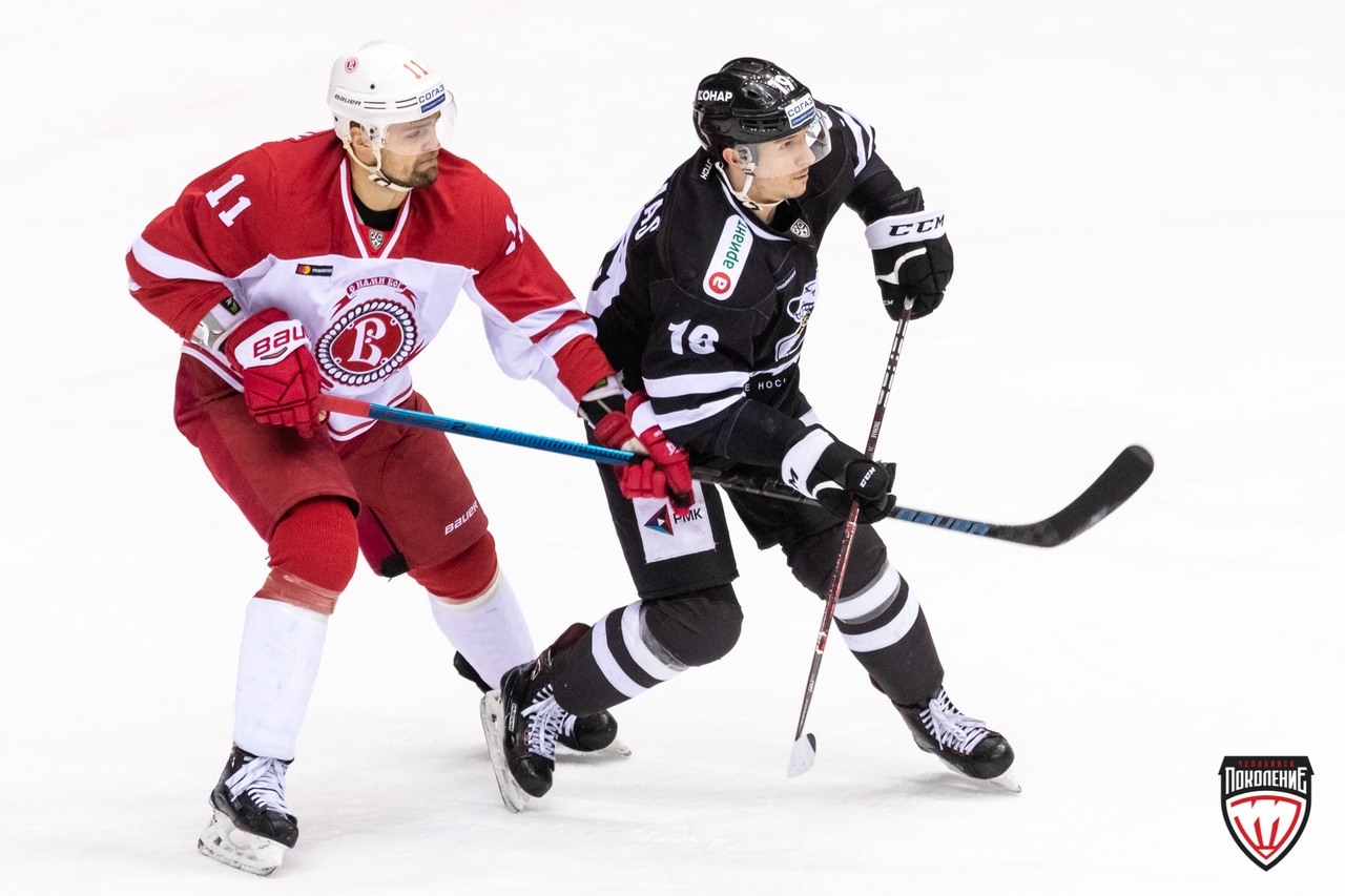 Остановили &#171;Трактор&#187;!