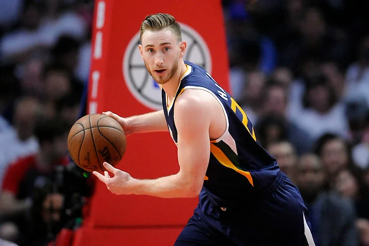 Главный итог межсезонья: Гордон Хэйворд переходит в «Бостон»