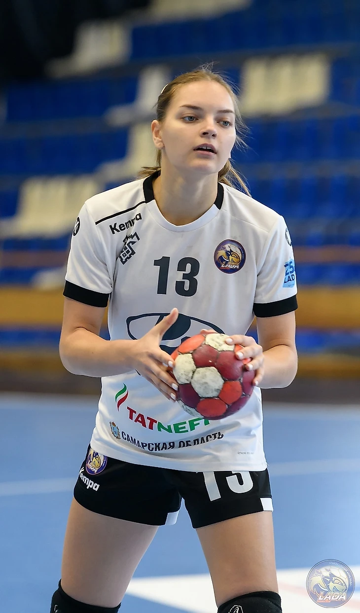 Алёна Осипова