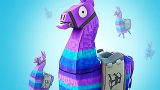 Обновление 8.00 Fortnite