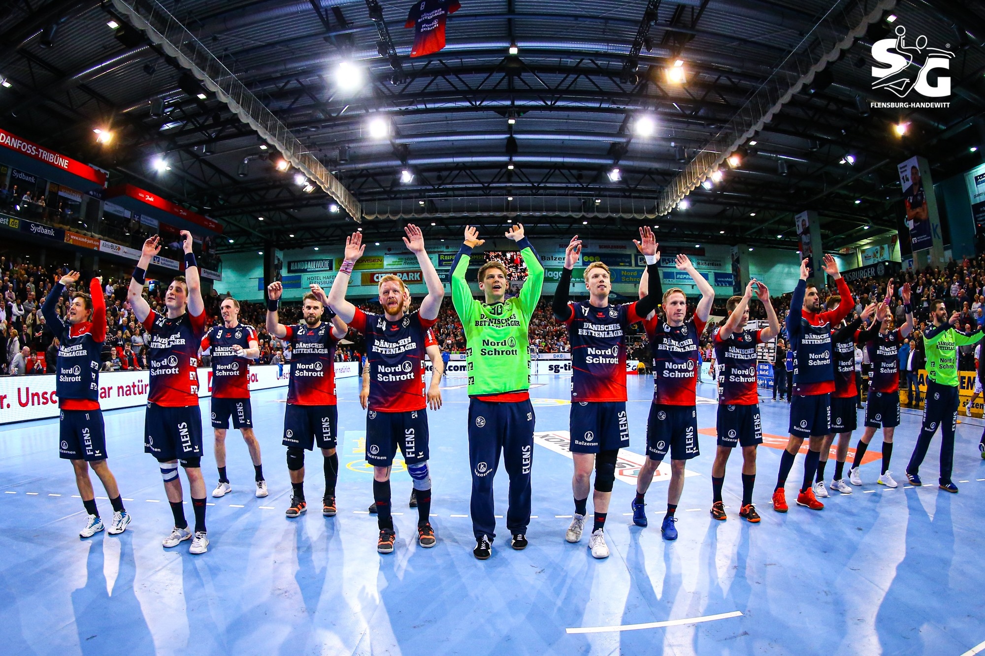 чемпионат Германии