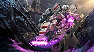 Берлин принимает европейский чемпионат по Vainglory