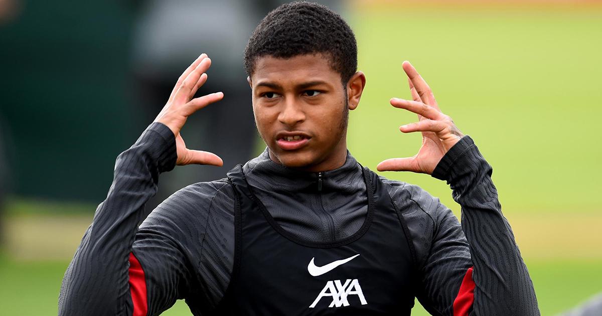 Райан Брюстер официально перешел в «Шеффилд Юнайтед». Цена трансфера 23,5 миллиона фунтов