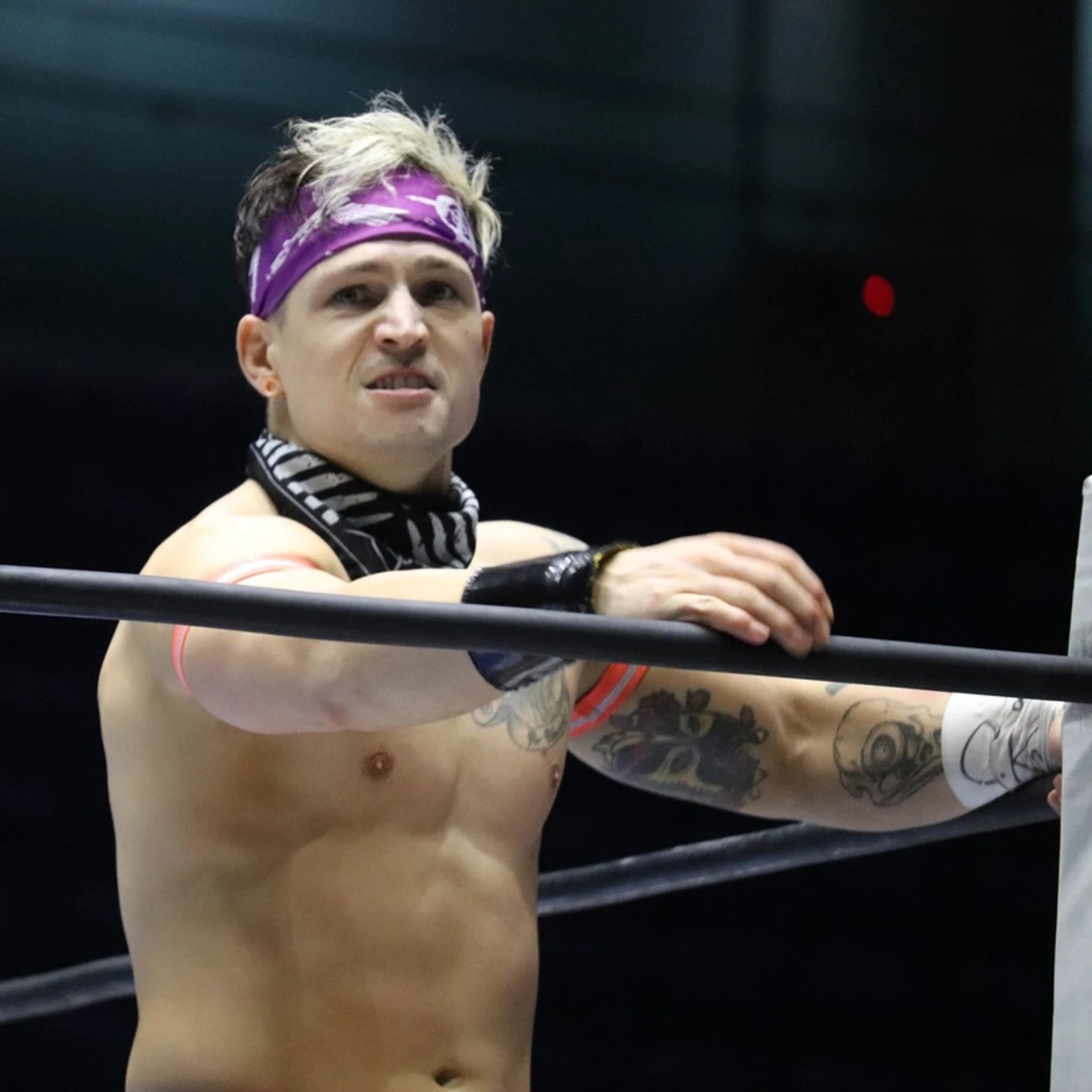 Обзор пятого дня NJPW Best of the Super Juniors 29, изображение №5