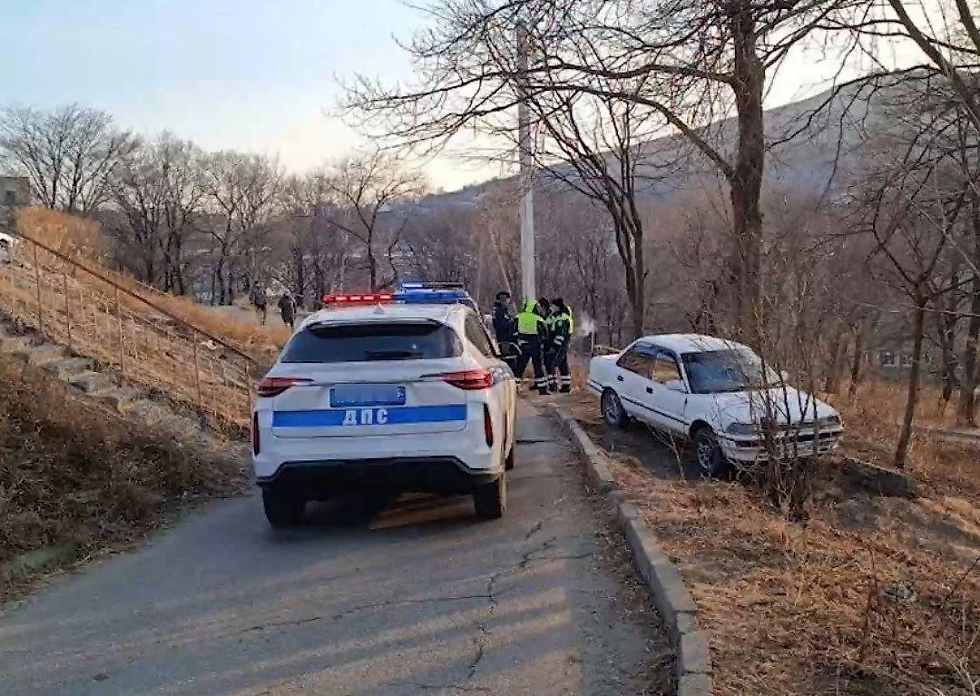 Неповиновение сотруднику ГИБДД: что будет, если уехать от ДПС