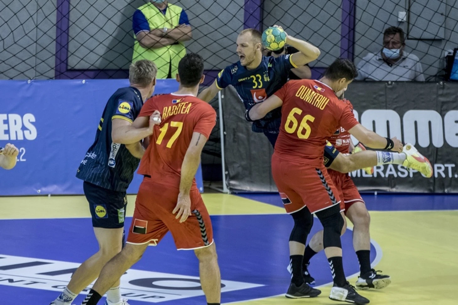 ЧЕ-2022. В порядке живой очереди. Шведы, датчане и македонцы тоже оформили европейскую бронь, изображение №2