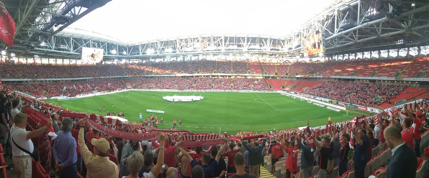 спа