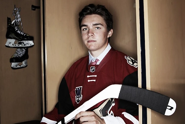 Клейтон Келлер