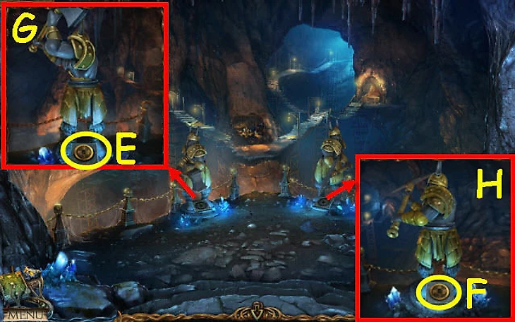 Назад к подвесным мостам