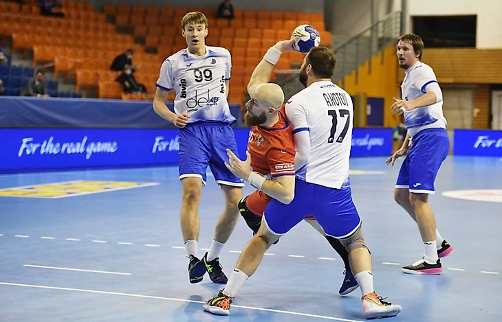 ЧЕ-2022. Россияне в Брно. До цели не хватило сантиметров. Поздравления отложены до апреля, изображение №1