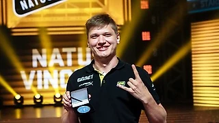 S1mple порвал Старсерию. Снова MVP