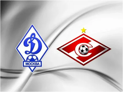 премьер-лига Россия, Спартак, Динамо Москва, FONBET Кубок России, Сборная России по футболу