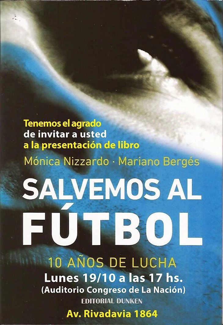 Salvemos al Fútbol