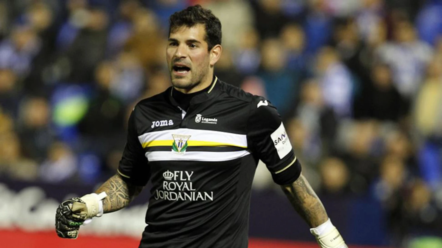 Herrerín no había sumado ningún punto Fantasy porque en el Athletic...
