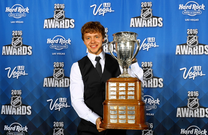 Что крутого было в хоккее, пока все смотрели Евро