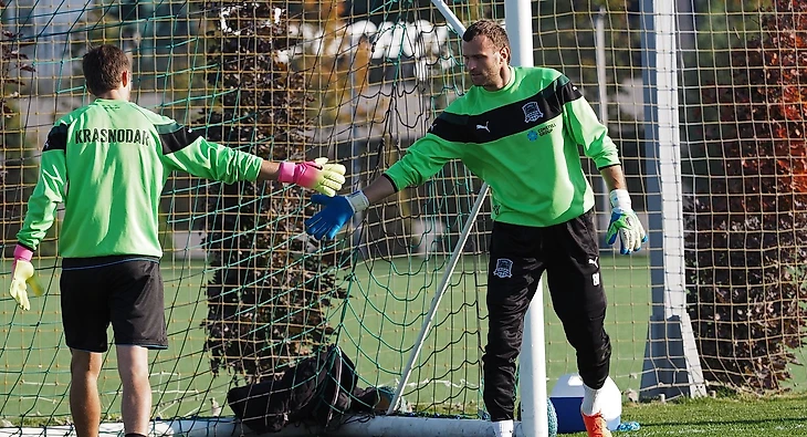 Андрей Синицын