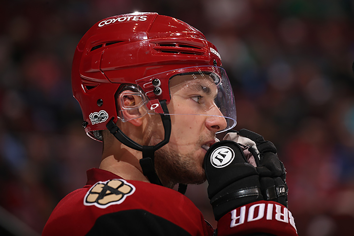 Кого СКА может вернуть в КХЛ под Олимпиаду