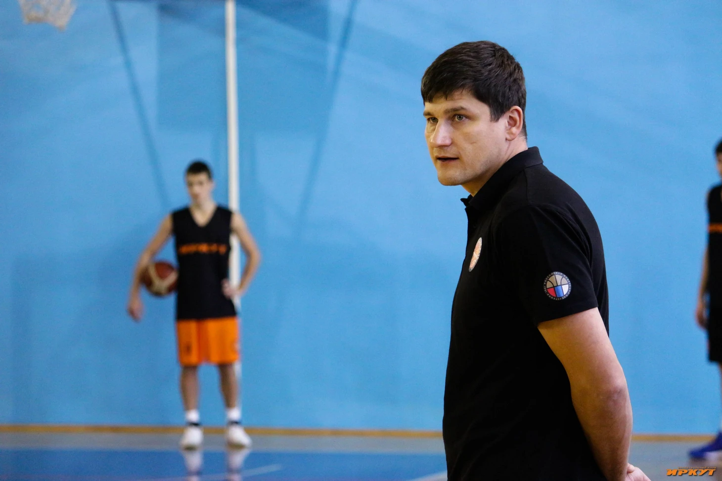 Alexei Lobanov